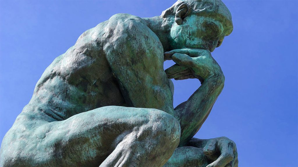 Rodin-Pensatore-Thinker