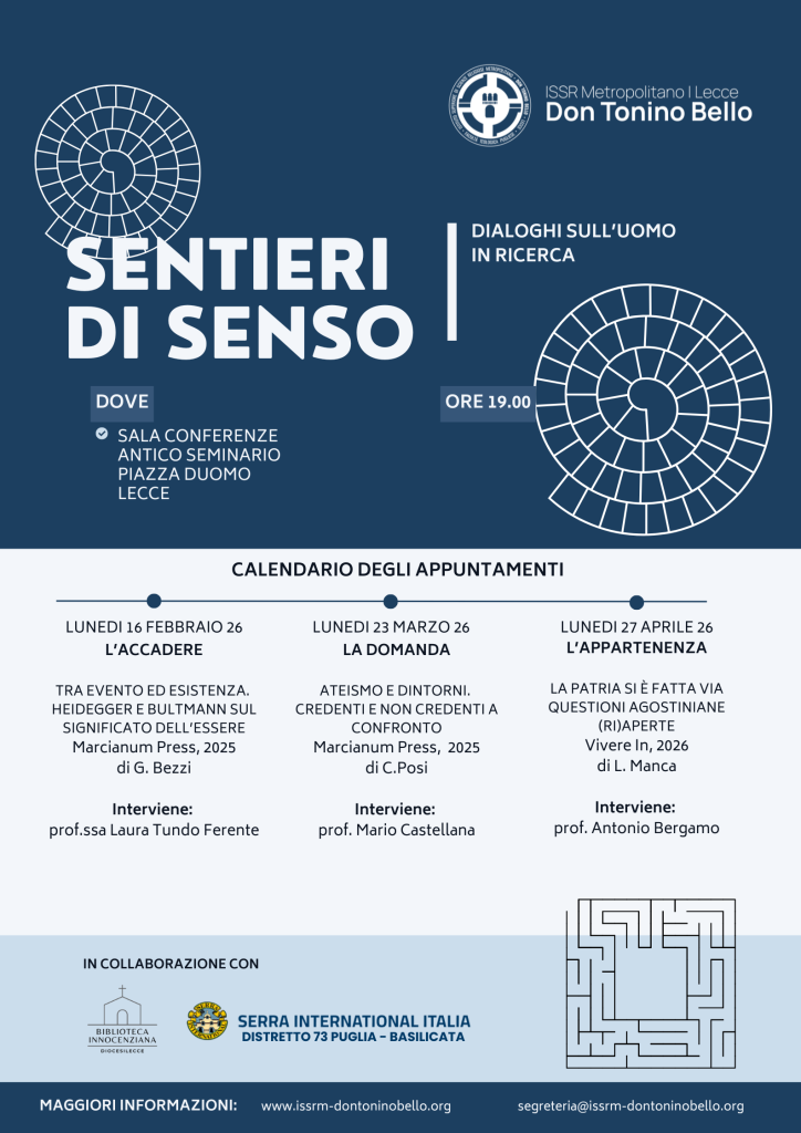 Sentieri (3)